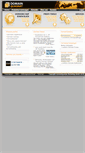 Mobile Screenshot of domainquadrat.com